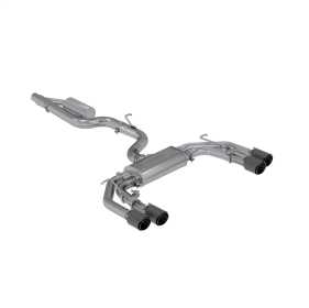 Pro Series Cat Back Exhaust System S46043CF